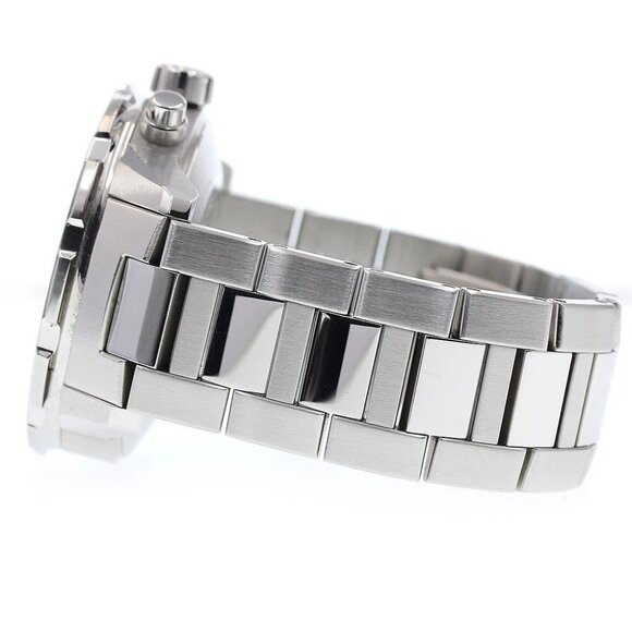 IWC SCHAFFHAUSEN Aquatimer IW376701 Chronograph day date Automatic Men's _803508 - Picture 6 of 6